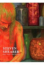 STEVEN SHEARER - SLEEP, DEATH'S OWN BROTHER