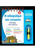 Η ΚΛΕΨΥΔΡΑ ΤΗΣ ΓΝΩΣΗΣ 2