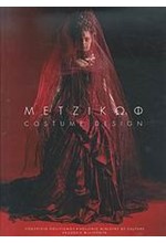 METZIKΩΦ-COSTUME DESIGN