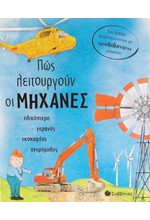 ΠΩΣ ΛΕΙΤΟΥΡΓΟΥΝ ΟΙ ΜΗΧΑΝΕΣ