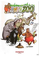 FANTAZOO 1-Ο ΚΟΣΜΟΣ ΤΟΥ ΑΛΒΑΡΟ