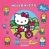 HELLO KITTY-Η ΓΛΥΚΙΑ ΜΟΥ ΦΙΛΗ-ΠΑΖΛ