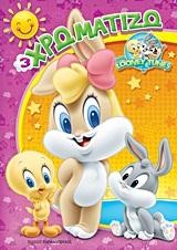 BABY LOONEY TUNES ΧΡΩΜΑΤΙΖΩ ΝΟ3