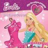 BARBIE-ΤΟ ΤΕΛΕΙΟ ΡΟΖ ΦΟΡΕΜΑ