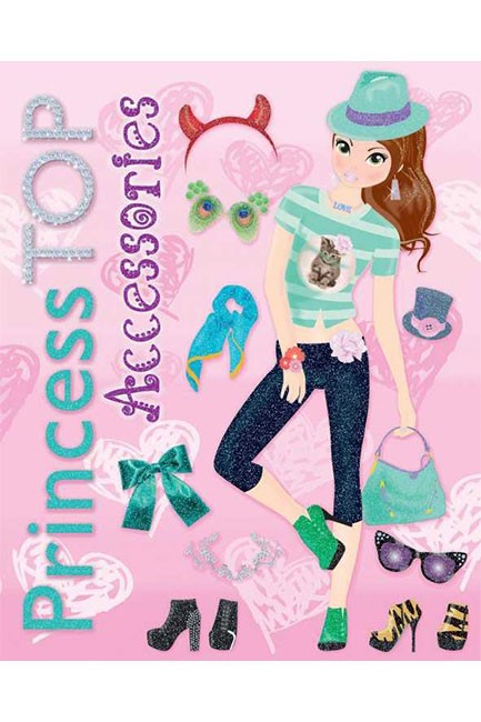 PRINCESS ΤΟΡ FASHION NO1-ACCESSORIES