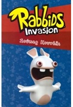 RABBIDS INVASION-ΣΟΥΠΕΡ ΚΟΥΝΕΛΙ