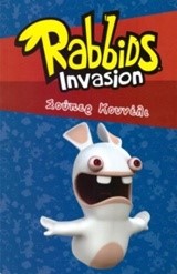 RABBIDS INVASION-ΣΟΥΠΕΡ ΚΟΥΝΕΛΙ