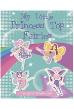 PRINCESS ΤΟΡ-ΜΥ LITTLE PRINCESS ΤΟΡ NO1-FAIRIES