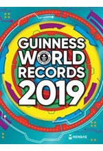 GUINNESS WORLD RECORDS 2019