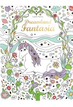 DREAMLAND FANTASIA-ΧΡΥΣΟ