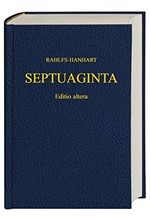 SEPTUAGINTA