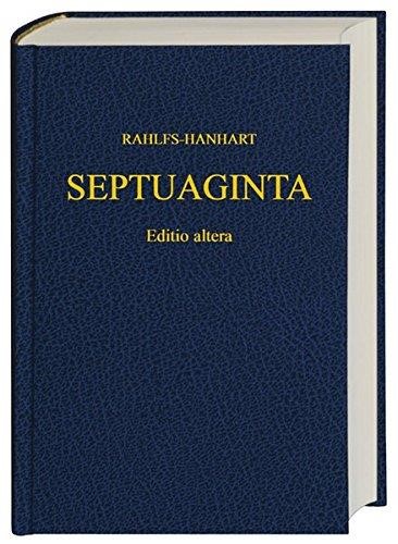 SEPTUAGINTA