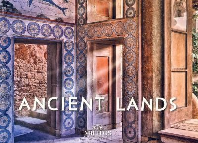 ANCIENT LANDS ΚΝΩΣΟΣ-ΔΙΓΛΩΣΣΟ