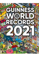 GUINNESS WORLD RECORDS 2021