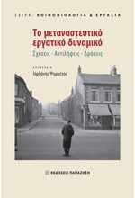 ΤΟ ΜΕΤΑΝΑΣΤΕΥΤΙΚΟ ΕΡΓΑΤΙΚΟ ΔΥΝΑΜΙΚΟ