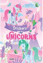 UNICORN STICKERS