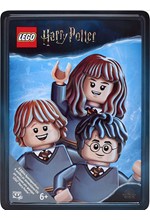 LEGO HARRY POTTER: ΜΕΤΑΛΛΙΚΟ ΚΟΥΤΙ