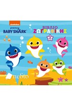 BABY SHARK: ΒΙΒΛΙΟ ΖΩΓΡΑΦΙΚΗΣ 2