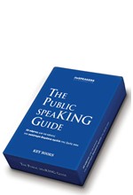 THE PUBLIC SPEAKING GUIDE