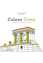 COLOUR CRETE - AN INSPIRING TRAVEL GUIDE