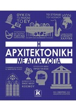 Η ΑΡΧΙΤΕΚΤΟΝΙΚΗ ΜΕ ΑΠΛΑ ΛΟΓΙΑ