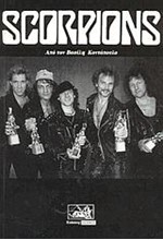 SCORPIONS