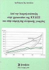 ΑΠΟ ΤΗ ΔΙΑΡΚΗ ΑΝΑΠΤΥΞΗ ΣΤΗΝ ΧΡΕΩΚΟΠΙΑ ΤΗΣ ΚΥΔΕΠ