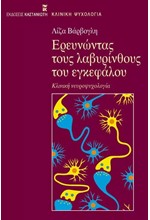 ΕΡΕΥΝΩΝΤΑΣ ΤΟΥΣ ΛΑΒΥΡΙΝΘΟΥΣ ΤΟΥ ΕΓΚΕΦΑΛΟΥ