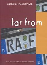 FAR FROM RAF