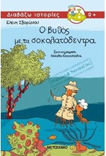 ΝΤΕΤΕΚΤΙΒ ΒΕΝΤΟΥΖΙΝΙ 2-Ο ΒΥΘΟΣ ΜΕ ΤΑ ΣΟΚΟΛΑΤΟΔΕΝΤΡΑ