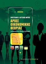 ΑΡΧΕΣ ΟΙΚΟΝΟΜΙΚΗΣ ΘΕΩΡΙΑΣ-ΕΙΣΑΓΩΓΗ ΣΤΗ ΜΙΚΡΟΟΙΚΟΝΟΜΙΚΗ