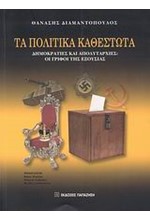 ΤΑ ΠΟΛΙΤΙΚΑ ΚΑΘΕΣΤΩΤΑ