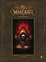 WORLD OF WARCRAFT CHRONICLE ΤΟΜΟΣ ΝΟ1