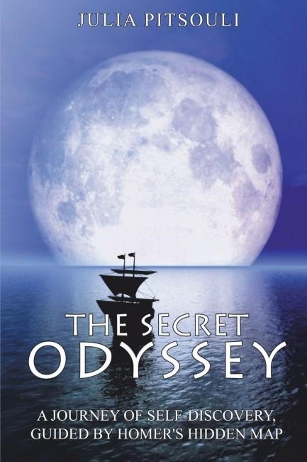 THE SECRET ODYSSEY