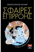 ΣΦΑΙΡΕΣ ΕΠΙΡΡΟΗΣ