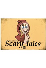 SCARY TALES