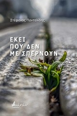 ΕΚΕΙ ΠΟΥ ΔΕΝ ΜΕ ΣΠΕΡΝΟΥΝ