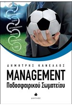 MANAGEMENT ΠΟΔΟΣΦΑΙΡΙΚΟΥ ΣΩΜΑΤΕΙΟΥ