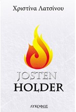 JOSTEN HOLDER