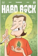 HARD ROCK, VOL.2 #5