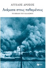 ΑΝΑΜΕΣΑ ΣΤΟΥΣ ΠΕΘΑΜΕΝΟΥΣ. ΤΟ ΒΙΒΛΙΟ ΤΟΥ ΧΑΛΑΣΜΟΥ