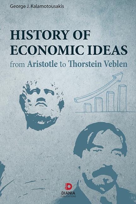 HISTORY OF ECONOMIC IDEAS