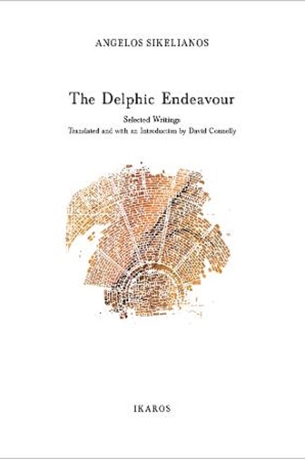 THE DELPHIC ENDEAVOUR