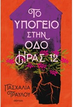 ΤΟ ΥΠΟΓΕΙΟ ΣΤΗΝ ΟΔΟ ΗΡΑΣ 12