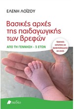 ΒΑΣΙΚΕΣ ΑΡΧΕΣ ΤΗΣ ΠΑΙΔΑΓΩΓΙΚΗΣ ΤΩΝ ΒΡΕΦΩΝ