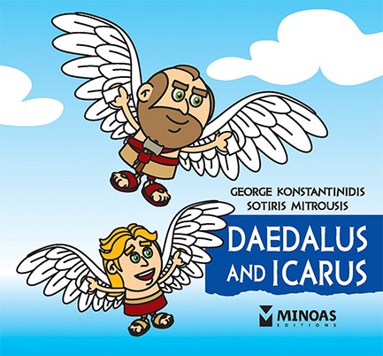 DAEDALUS AND ICARUS