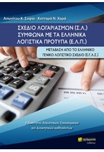 ΣΧΕΔΙΟ ΛΟΓΑΡΙΑΣΜΩΝ (Σ.Λ.)