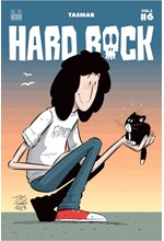 HARD ROCK, VOL.2 #6