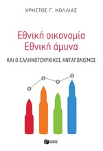 ΕΘΝΙΚΗ ΟΙΚΟΝΟΜΙΑ ΚΑΙ ΕΘΝΙΚΗ ΑΜΥΝΑ