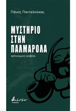 ΜΥΣΤΗΡΙΟ ΣΤΗΝ ΠΑΛΜΑΡΟΛΑ